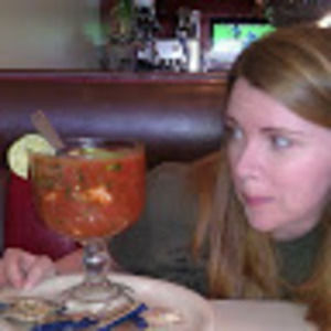 Meet your Posher, Kristi